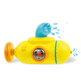 Zabawki do Wody Tiger Tribe Łódź Podwodna