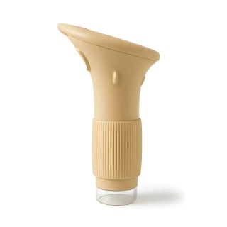 Beżowy Mikroskop KidLupe