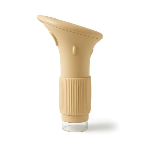 Beżowy Mikroskop KidLupe bok