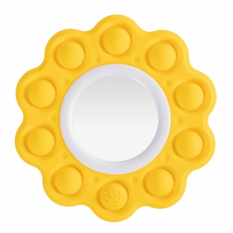 Dimpl Słoneczko i Chmurka Fat Brain Toy Co Bąbelki  słońc3