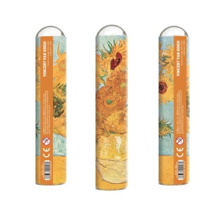 Kalejdoskop dla dzieci Londji Van Gogh Słoneczniki