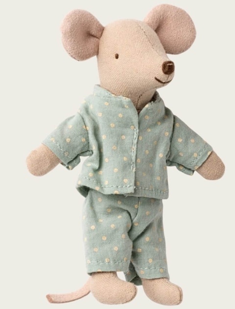 Myszka Maileg Młodszy Brat