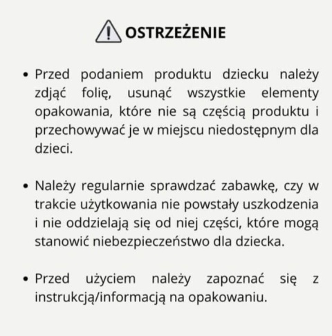 Kuchnia Drewniana Little Dutch Edycja Limitowana bezpieczeństwo