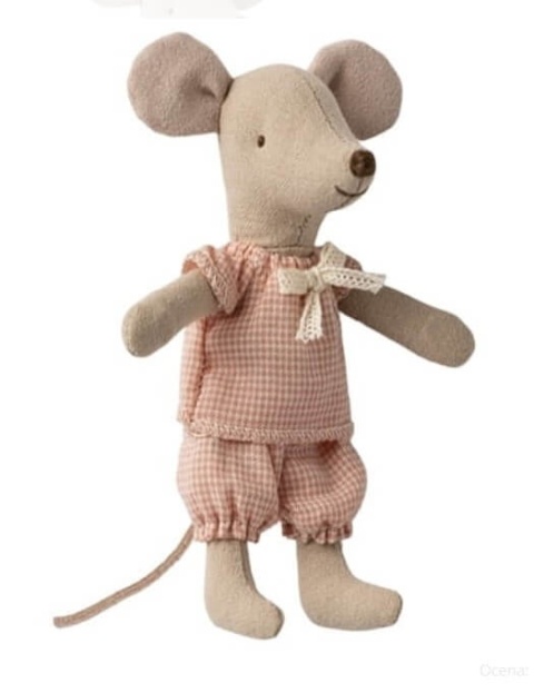 Myszka Maileg Młoda Siostra