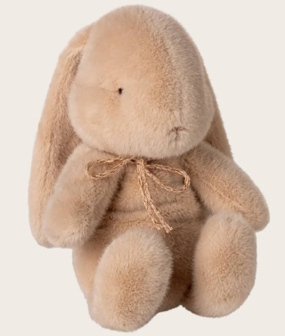 Brązowy Mały Króliczek Maileg Latte