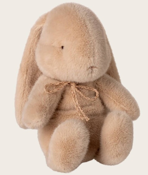 Brązowy Mały Króliczek Maileg Latte