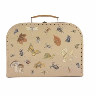 Walizka małego odkrywcy Egmont Toys