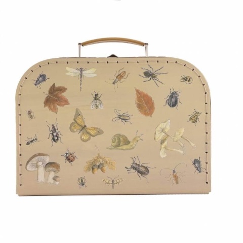 Walizka małego odkrywcy Egmont Toys