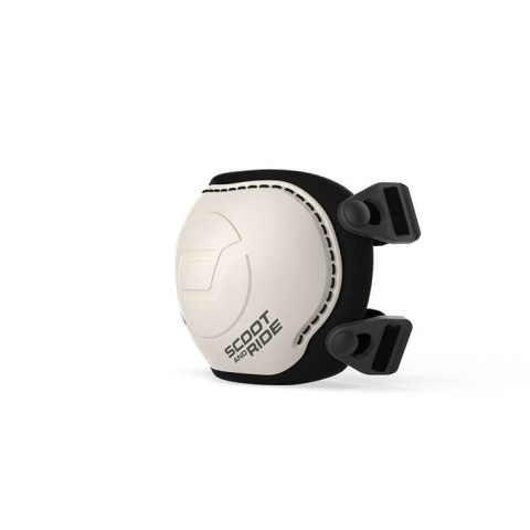 Zestaw Ochraniaczy dla dzieci SCOOTANDRIDE Ash S lewa strona