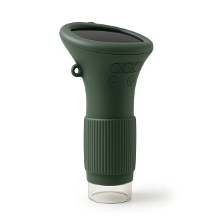 Zielony Mikroskop KidLupe