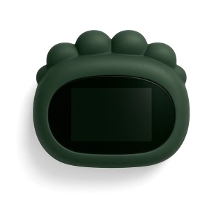 Zielony Mikroskop KidLupe