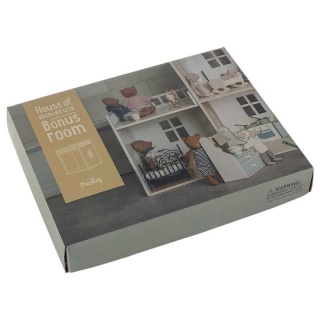 Dodatkowy pokój dla myszek Maileg