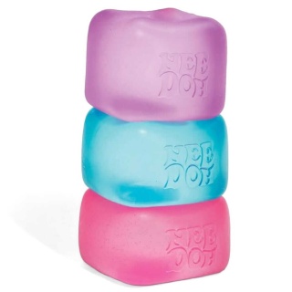 Kostka gniotek sensoryczny Nice Cube NeeDoh