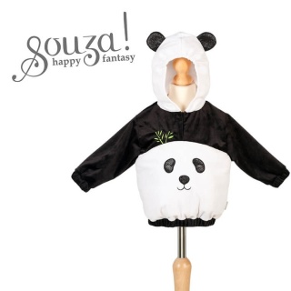 Kostium bluza Souza! panda Po 2 lata