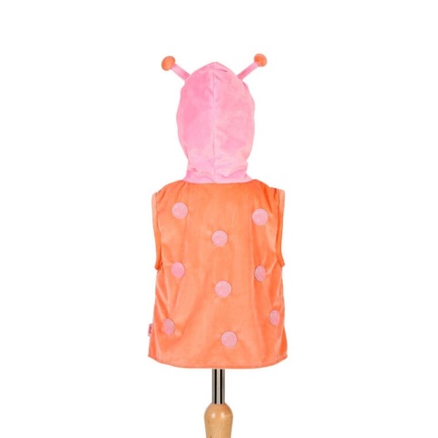 Kostium bluza bezrękawnik Souza! biedronka Daisy 2 lata tył