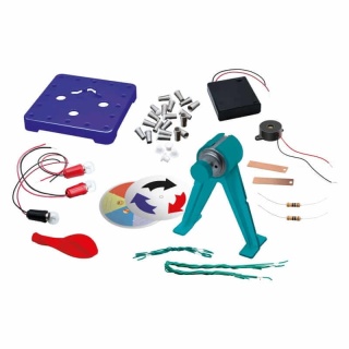 Laboratorium Elektryczne Buki