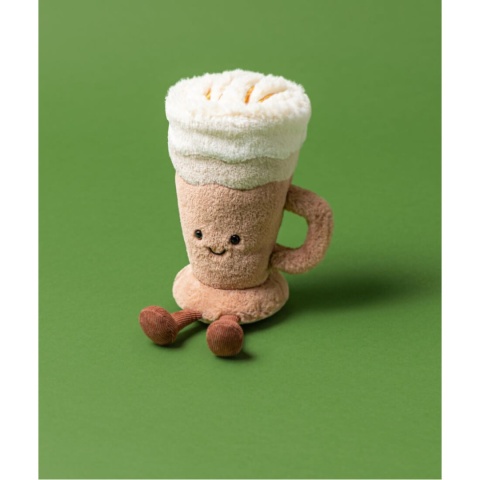 Maskotka Kawa Latte Jellycat