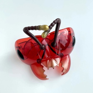 Owadzie Okulary Insect Lore Czerwona Mrówka