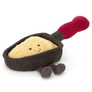 Pluszak Ser Raclette Jellycat
