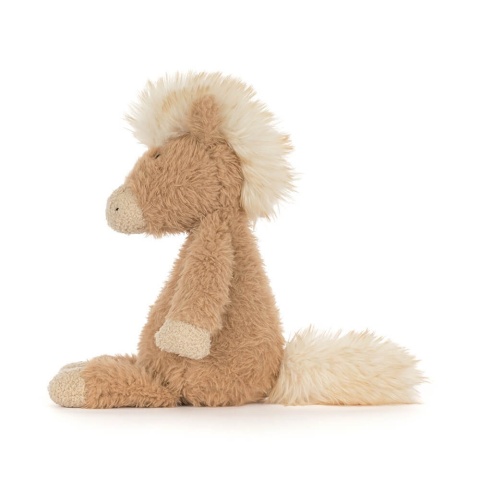 Pluszak Kucyk Jellycat Canterneigh  bok