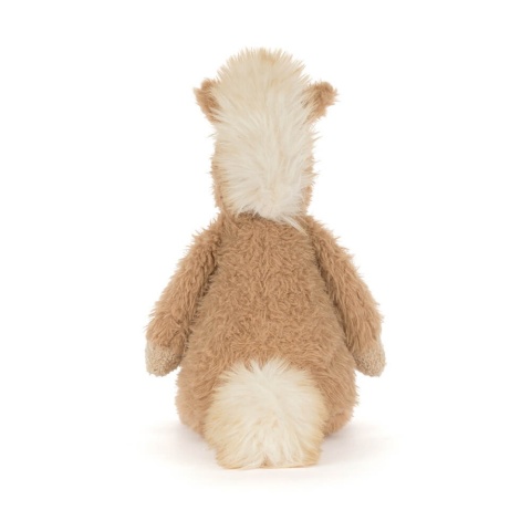 Pluszak Kucyk Jellycat Canterneigh  tył