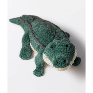 Przytulanka Aligator Jellycat Allexi