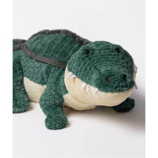 Przytulanka Aligator Jellycat Allexi