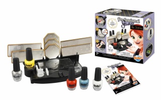 Studio Paznokci Buki