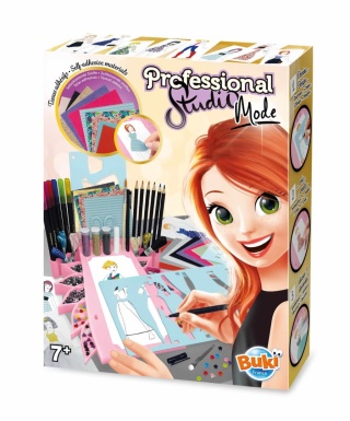 Studio Projektantka Mody Buki