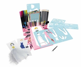 Studio Projektantka Mody Buki