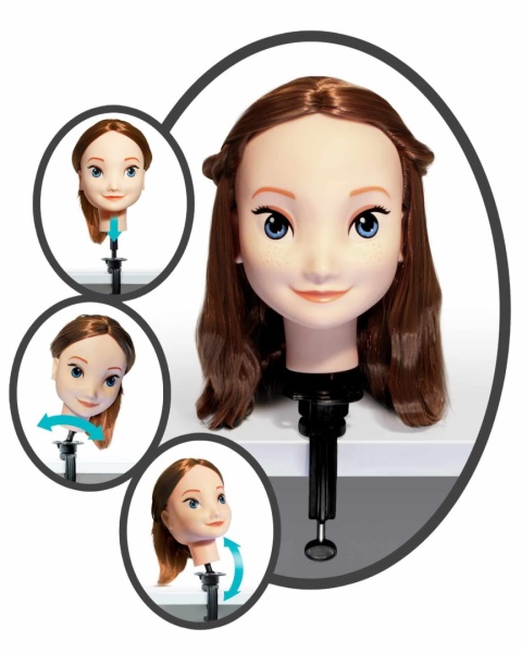 Studio Salon Frysjerski Buki jak zamocować głowę