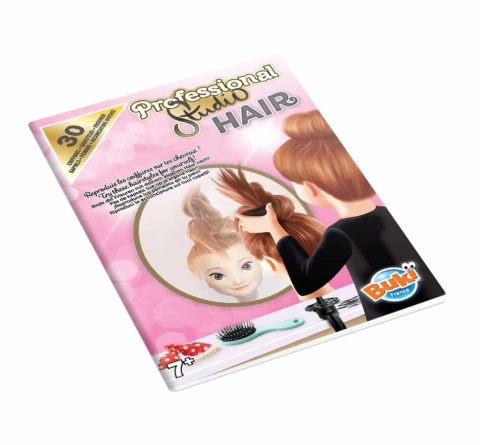 Studio Salon Frysjerski Buki jak robić fryzury