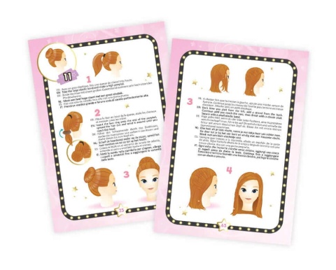 Studio Salon Frysjerski Buki instrukcja