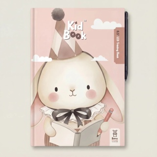 Tablet Graficzny KidLupe królik