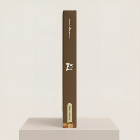 Tablet Graficzny KidLupe lew bok