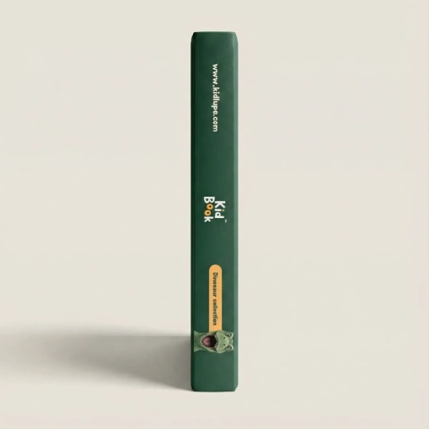 Tablet Graficzny KidLupe dinozaur bok