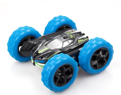 Zdalnie sterowane autko EXOST Storm dwustronny korpus