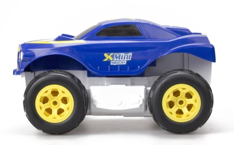 Mini Aqua Jet EXOST  bok