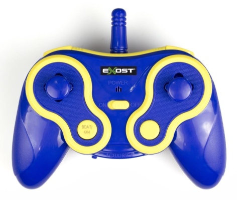 Mini Aqua Jet EXOST pilot