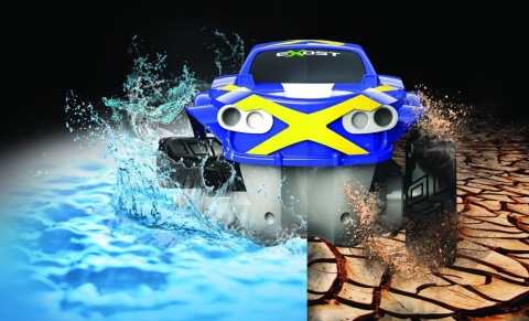 Mini Aqua Jet EXOST