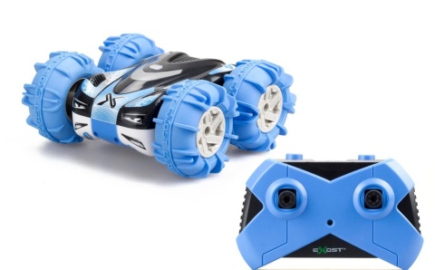 Zdalnie sterowane autko EXOST 360 Aquacross