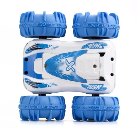 Zdalnie sterowane autko EXOST 360 Aquacross góra