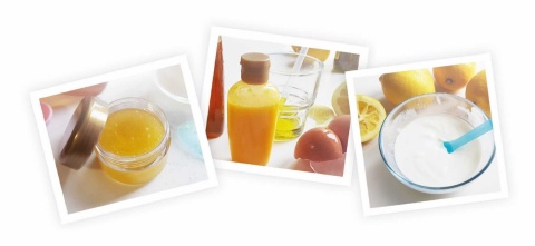 Zestaw do tworzenia kosmetyków Buki Studio Salon Kosmetyczny sposób przygotowania