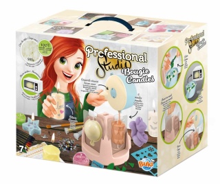 Studio Świece Sojowe Buki