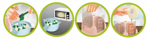 Zestaw do tworzenia świeczek Buki Studio Świece Sojowe jak zrobić