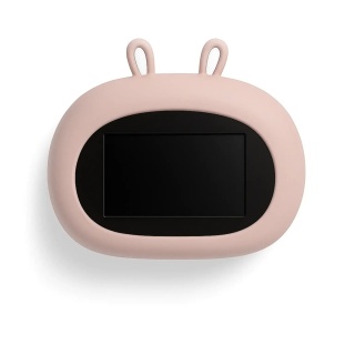 Różowy Mikroskop KidLupe