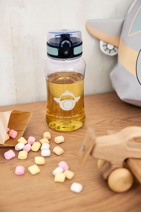 Bidon Tritanowy Lassig Samolot przód