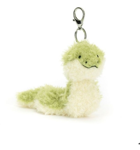 Breloczek Mały Wąż - Jellycat