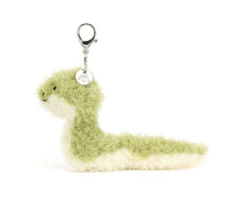 Breloczek Mały Wąż Jellycat