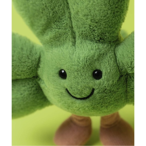 Maskotka Trójlistna Koniczyna Jellycat